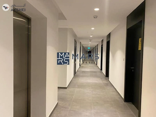 Brand New | 1 bedroom | 1 bathroom |Al jada Read to Move
