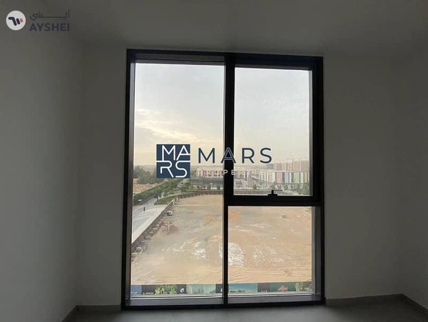 Brand New | 1 bedroom | 1 bathroom |Al jada Read to Move