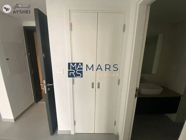 Brand New | 1 bedroom | 1 bathroom |Al jada Read to Move
