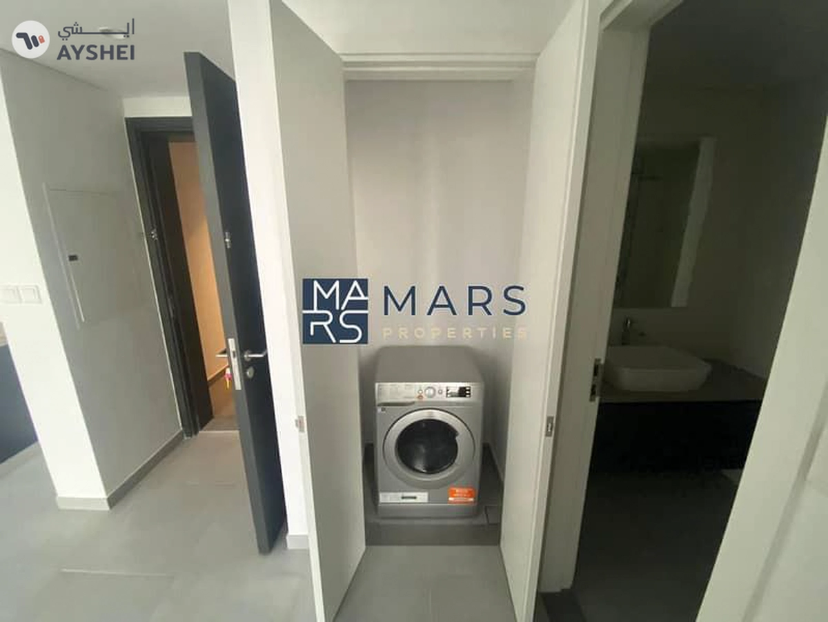 Brand New | 1 bedroom | 1 bathroom |Al jada Read to Move-4-4