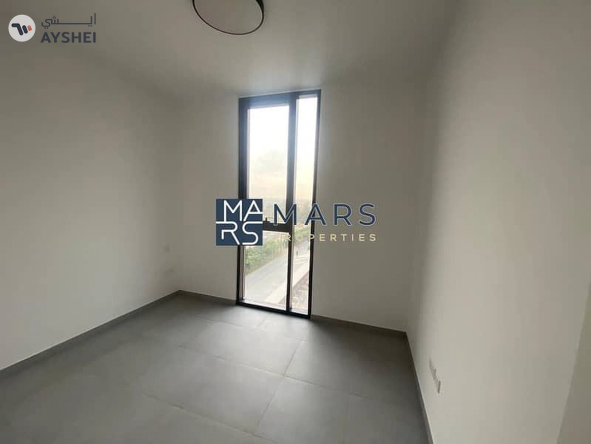 Brand New | 1 bedroom | 1 bathroom |Al jada Read to Move-6-6