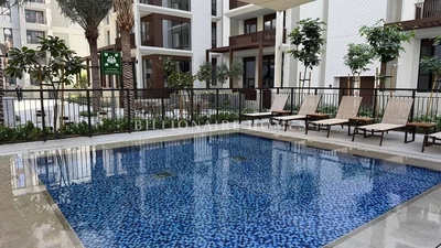 Grove Building 5, Grove at Creek Beach, Dubai Creek Harbour, Dubai-0