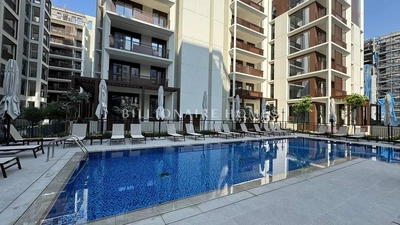 Grove Building 5, Grove at Creek Beach, Dubai Creek Harbour, Dubai-10