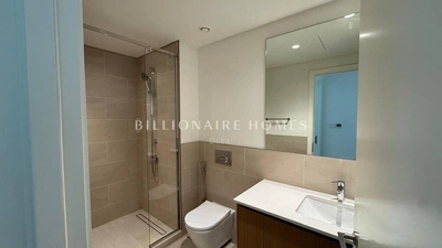Grove Building 5, Grove at Creek Beach, Dubai Creek Harbour, Dubai-6
