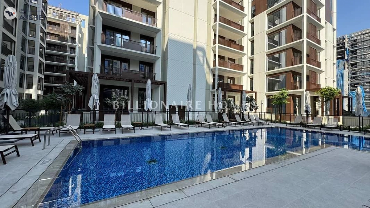 Grove Building 5, Grove at Creek Beach, Dubai Creek Harbour, Dubai-10-10