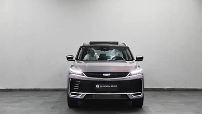 GCC | Full Option | Brand New | Under Warranty Till 2030 | AED 1,520 0 Downpayment-1