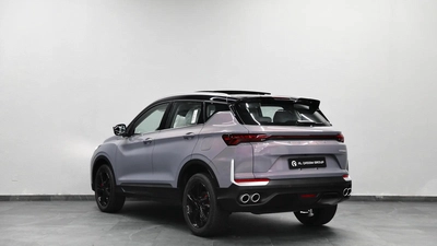 GCC | Full Option | Brand New | Under Warranty Till 2030 | AED 1,520 0 Downpayment-16