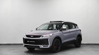 GCC | Full Option | Brand New | Under Warranty Till 2030 | AED 1,520 0 Downpayment-0