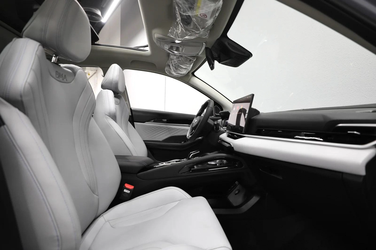 GCC | Full Option | Brand New | Under Warranty Till 2030 | AED 1,520 0 Downpayment-7-7