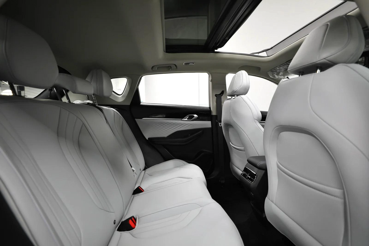 GCC | Full Option | Brand New | Under Warranty Till 2030 | AED 1,520 0 Downpayment-8-8