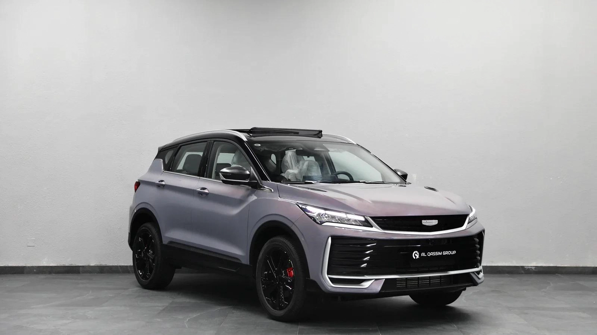 GCC | Full Option | Brand New | Under Warranty Till 2030 | AED 1,520 0 Downpayment-2-2