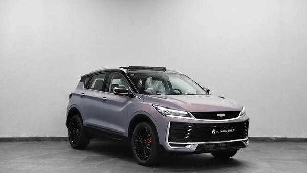 GCC | Full Option | Brand New | Under Warranty Till 2030 | AED 1,520 0 Downpayment