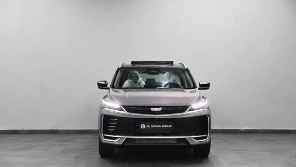 GCC | Full Option | Brand New | Under Warranty Till 2030 | AED 1,520 0 Downpayment