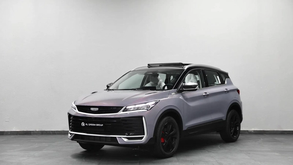 GCC | Full Option | Brand New | Under Warranty Till 2030 | AED 1,520 0 Downpayment