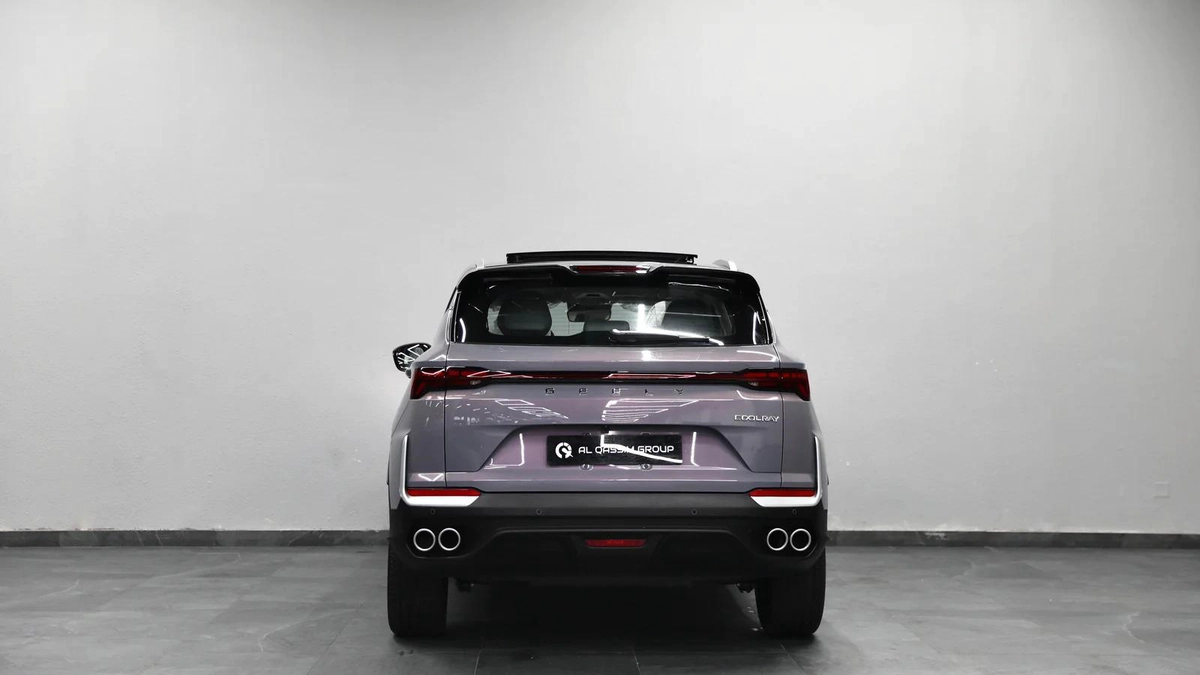 GCC | Full Option | Brand New | Under Warranty Till 2030 | AED 1,520 0 Downpayment-15-15
