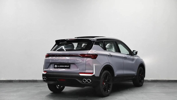GCC | Full Option | Brand New | Under Warranty Till 2030 | AED 1,520 0 Downpayment