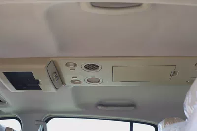 Used Nissan Armada 5.6 Platinum 2007-6