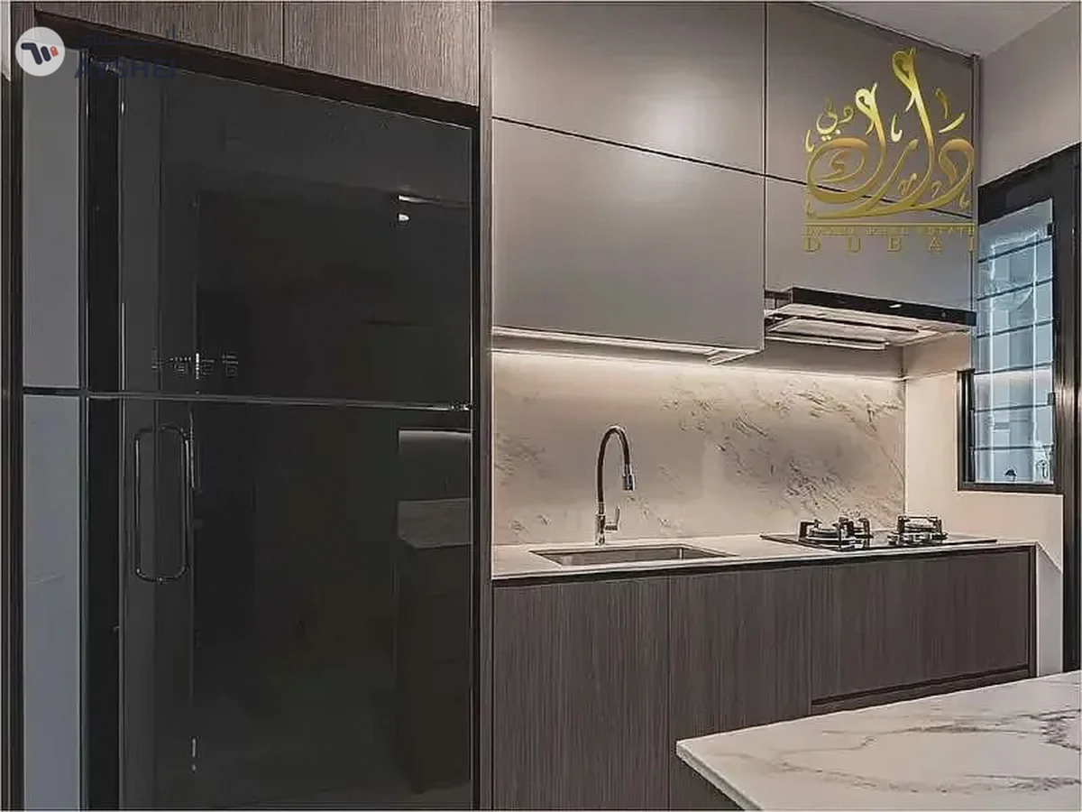 MORTGAGE 30/70 | SPECIAL LAYOUT | LIMITED UNITS | HIGH ROI | HANDOVER Q3 2026