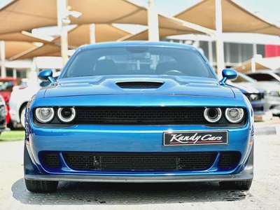 2021 Dodge Challenger RT ScatPack-6