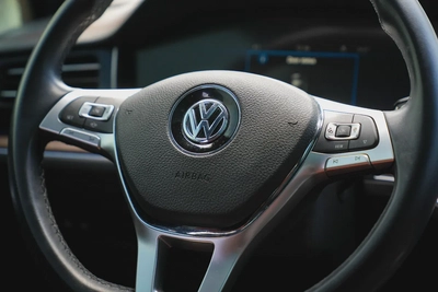 VOLKSWAGEN TOUAREG 2020!! GCC SPECS!! FULL SERVICE HISTORY FROM AL NABOODA-8