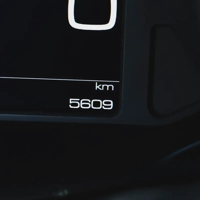 2018  FERRARI 488 GTB DONE ONLY 5000KM-12