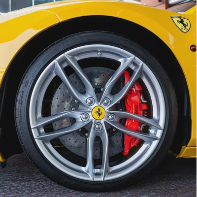 2018  FERRARI 488 GTB DONE ONLY 5000KM-13