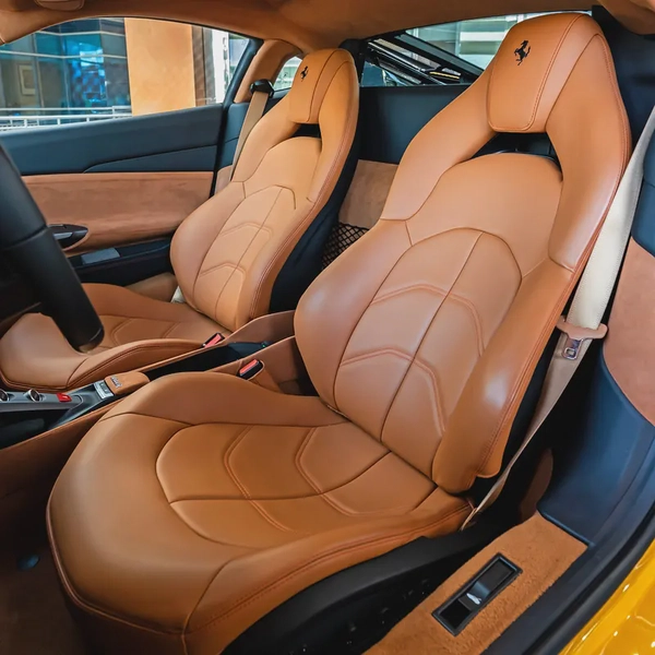2018  FERRARI 488 GTB DONE ONLY 5000KM
