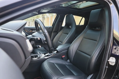 INFINITI Q30S - UNDER WARRANTY - GCC SPECS - FULL SERVICE HISTORY - ACCIDENT FREE --12