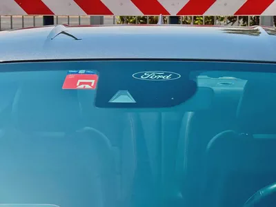 Ford Mustang 5.0L V8 GT California GCC 2022 Very Good Condition Under warranty-19