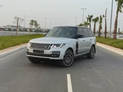 Pristine Land Rover Range Rover Velar Autobiography P400 2013 | GCC Specs-0