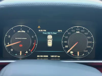 Pristine Land Rover Range Rover Velar Autobiography P400 2013 | GCC Specs-13