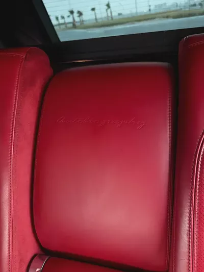 Pristine Land Rover Range Rover Velar Autobiography P400 2013 | GCC Specs-14