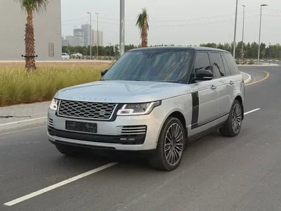 Pristine Land Rover Range Rover Velar Autobiography P400 2013 | GCC Specs-2