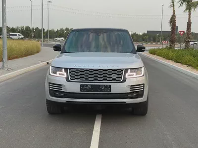 Pristine Land Rover Range Rover Velar Autobiography P400 2013 | GCC Specs-3