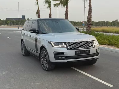 Pristine Land Rover Range Rover Velar Autobiography P400 2013 | GCC Specs-4