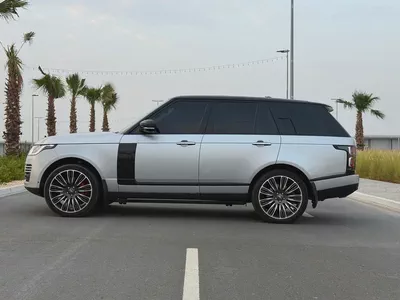 Pristine Land Rover Range Rover Velar Autobiography P400 2013 | GCC Specs-8
