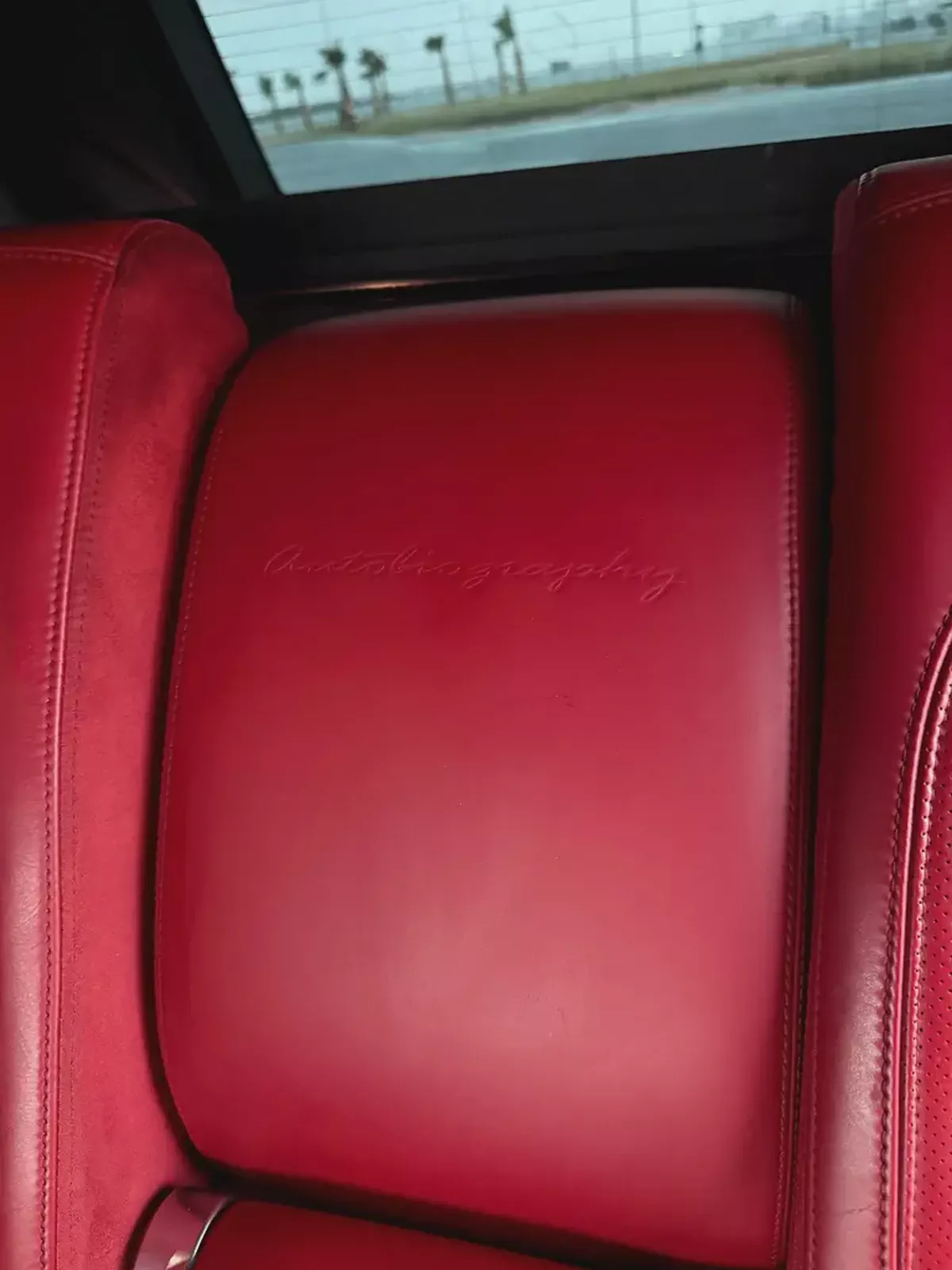 Pristine Land Rover Range Rover Velar Autobiography P400 2013 | GCC Specs-14-14