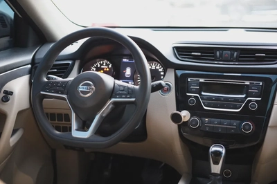 Used Nissan X-Trail 2021-2