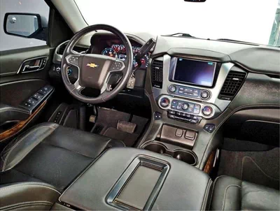 Chevrolet Suburban LT SR/NAV/DVD/COOL BOX LT SUNROOF  8CYL- 5.3L USA SPECIFICATION-ORIGINAL PAINT/ CLEAN TITLE-6