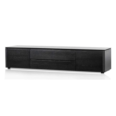 Norris TV Entertainment Unit, 200 cms-0