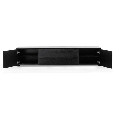 Norris TV Entertainment Unit, 200 cms-2