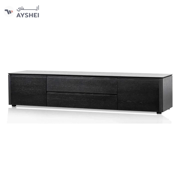Norris TV Entertainment Unit, 200 cms