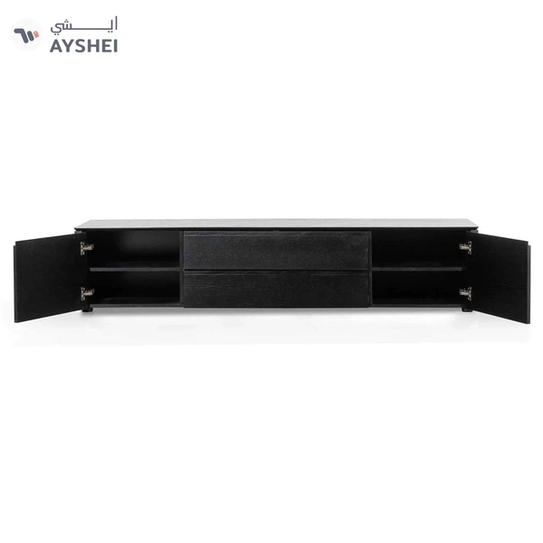 Norris TV Entertainment Unit, 200 cms