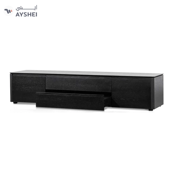 Norris TV Entertainment Unit, 200 cms