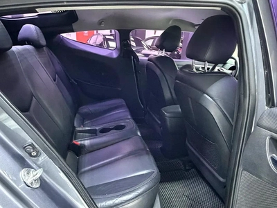 Hyundai Veloster Korean clean title-1