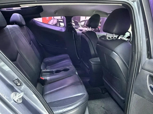 Hyundai Veloster Korean clean title