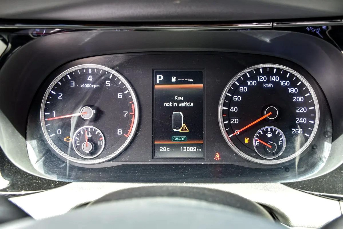 Kia K5 2022 | Korean Specs | Clean Title | 13K KM | Black | كيا K5 2022 وارد كوري