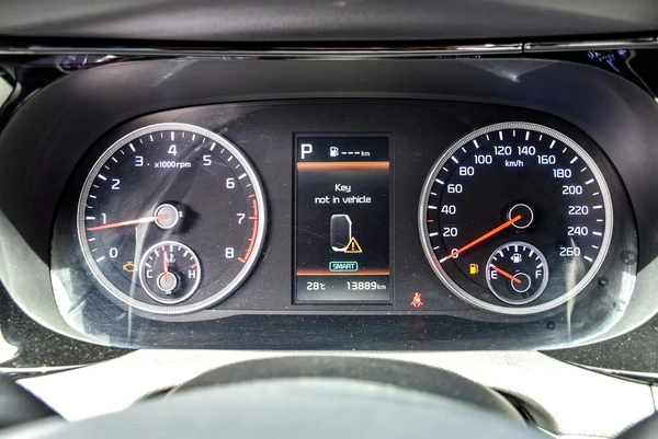 Kia K5 2022 | Korean Specs | Clean Title | 13K KM | Black | كيا K5 2022 وارد كوري