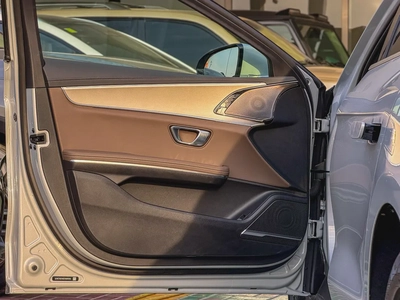 EVS 5-Year Warranty | BYD Han Elite Edition 2025 – Executive PHEV Luxury-12