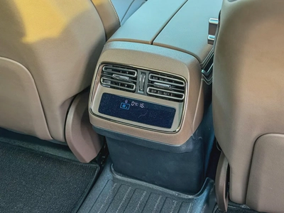 EVS 5-Year Warranty | BYD Han Elite Edition 2025 – Executive PHEV Luxury-15